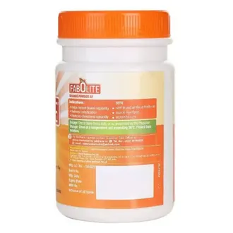 Fabolite Powder 100 gm - Image 3