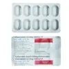Fastclav 250 Tablet