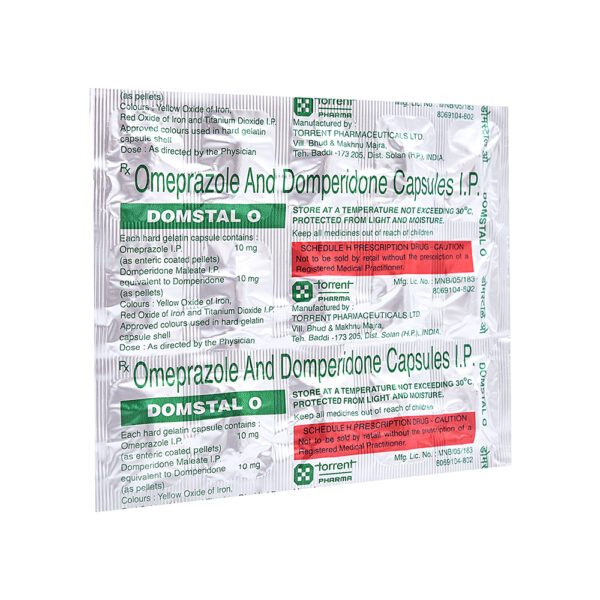 Domstal O Capsule - Image 2