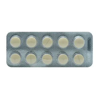 Febuxor 40 mg Tablet (10 Tab) - Image 2