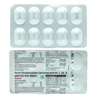 Felaso Tablet