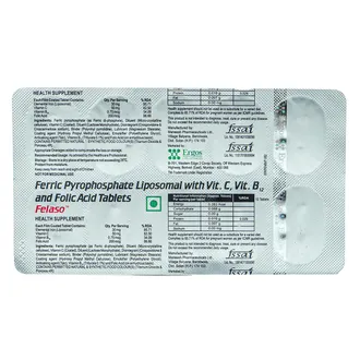 Felaso Tablet - Image 3