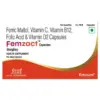 Femzact Capsule