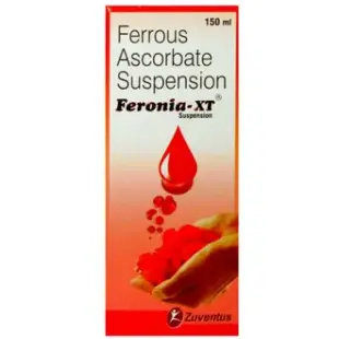 Feronia -XT Suspension 1*150ML