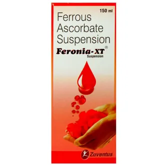 Feronia -XT Suspension 1*150ML