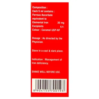 Feronia -XT Suspension 1*150ML - Image 3