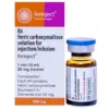 Ferinject 500mg Injection
