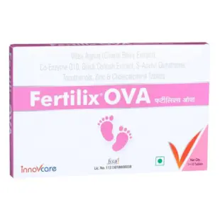 Fertilix Ova Tablet