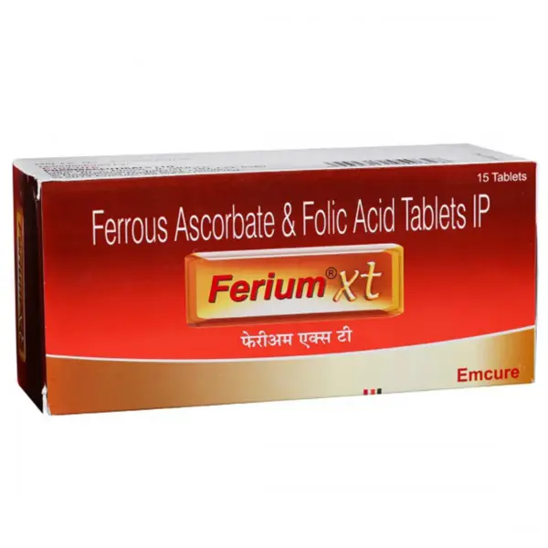 Ferium XT Tablet - Image 4