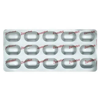 Feronia -XT Tablet 1*15 - Image 2