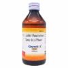 Osmitol Syrup 1*200ML