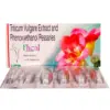 Fheal Pessaries