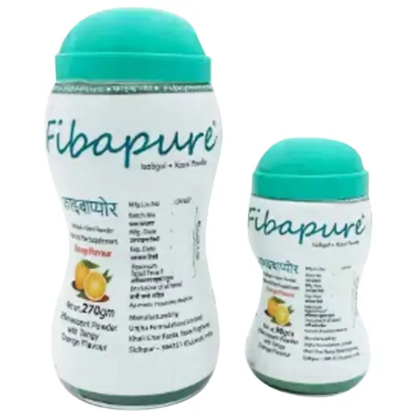 Fibapure Power