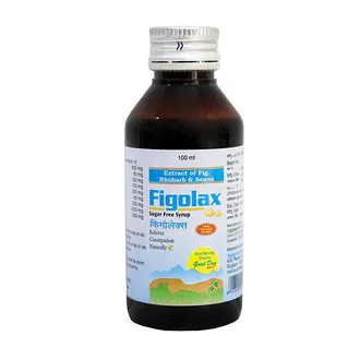 Figolax Syrup 1*100ml