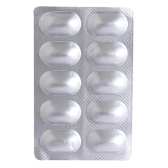 Flemiclav 625 mg Tablet 1*10 - Image 3