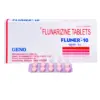 Fluner 10 Tablet