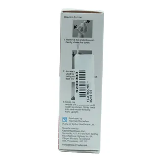 Fluticone-OX Nasal Spray 1*7GM - Image 3