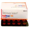 Folitrax 10 Tablet