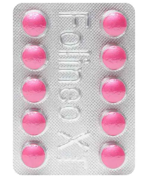 Folineo-XT Tablet - Image 3