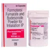 Formonide 200 Capsule 1*30