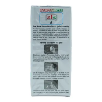 Forglyn Plus Inhaler CFC Free 1*120MD - Image 3