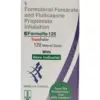 Formoflo 125 Transhaler