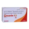 Orcerin C2 Capsule