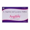Argilive Tablet 1*10