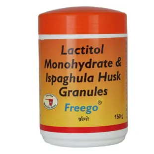 Freego Granules 150gm