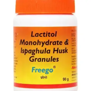 Freego Granules 90GM