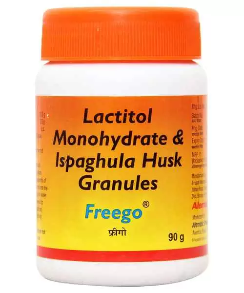 Freego Granules 90GM