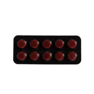 Predace 4 Tablet 1*10