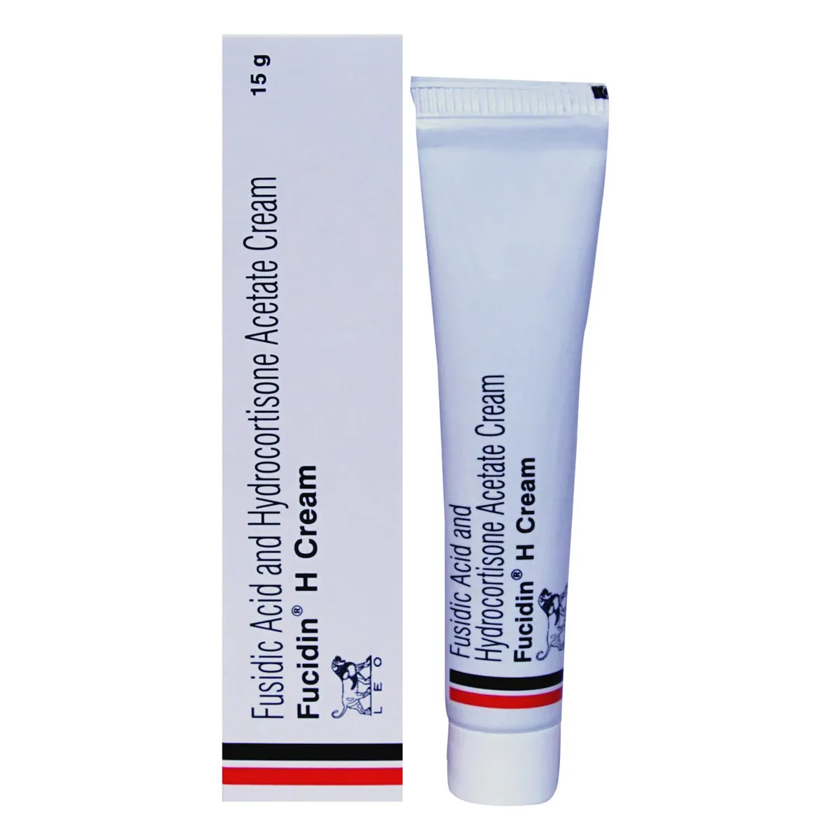 Fucidin H Cream 15GM - Image 3