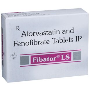 Fibator LS Tablet
