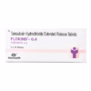 Flokind 0.4 Tablet PR 1*10
