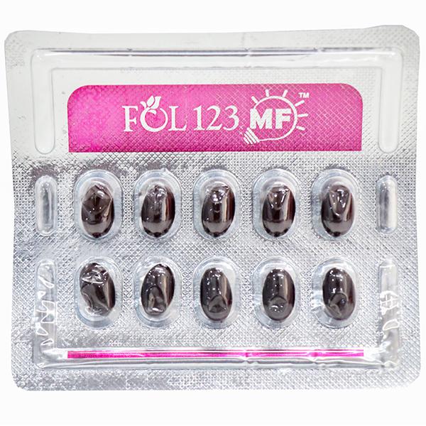 Fol 123 MF Capsule - Image 3