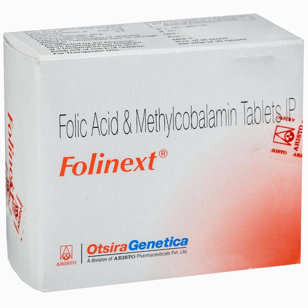 Folinext Tablet