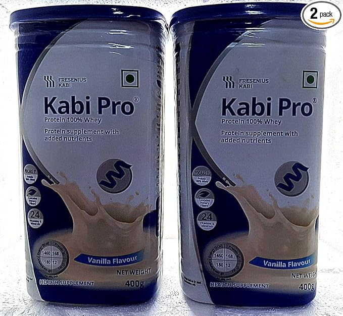 Kabipro Powdwer 1*400G