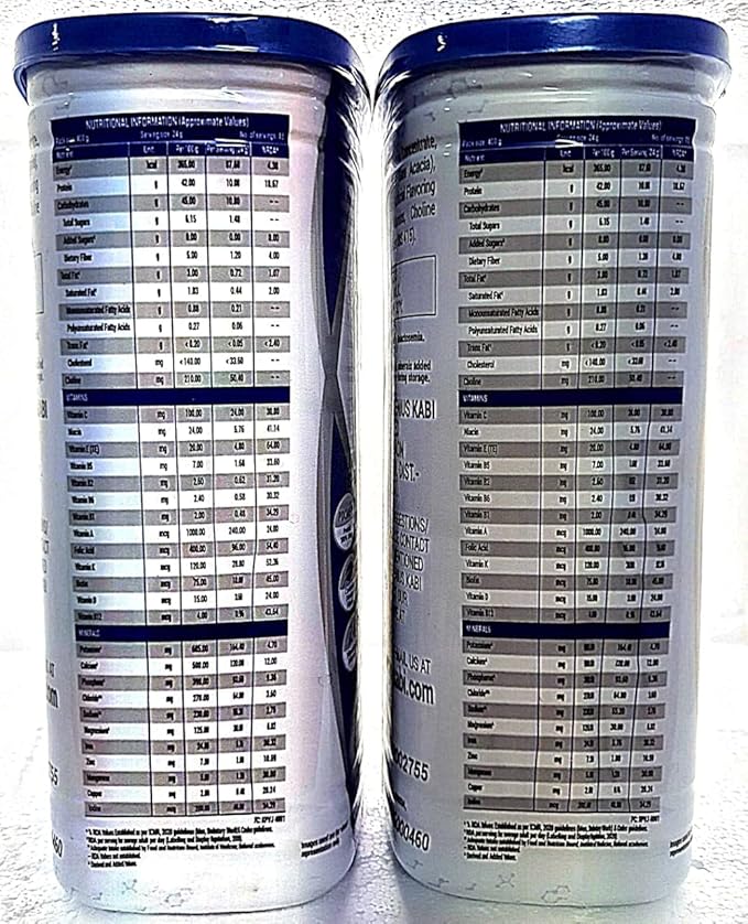 Kabipro Powdwer 1*400G - Image 4