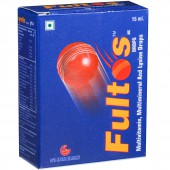 Fultos Drop 15ml