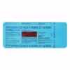 Ctd O 6.25/20 Tablet 1*10
