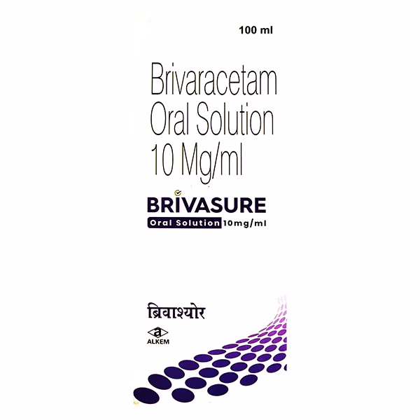 BRIVAsure Oral Solution 1*100ml
