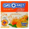 Gas O Fast Plus Tablet 1*2