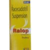 Ralop Syrup 30 ml