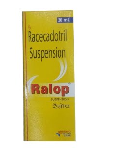 Ralop Syrup 30 ml
