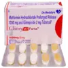 Glimy M 2 Forte Tablet