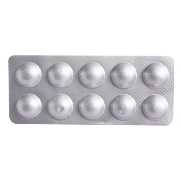 Gliptagreat OD 100 Tablet - Image 3