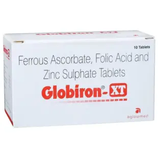 Globiron XT Tablet