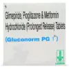 Gluconorm PG 1 Tablet