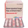 GLUCONORM G1 TAB